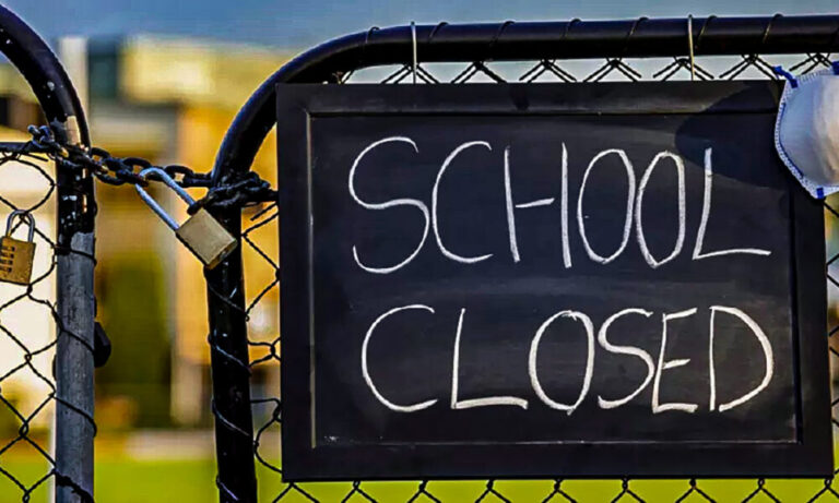 Eastern Province Shuts All Muslim Schools Amid Severe Weather