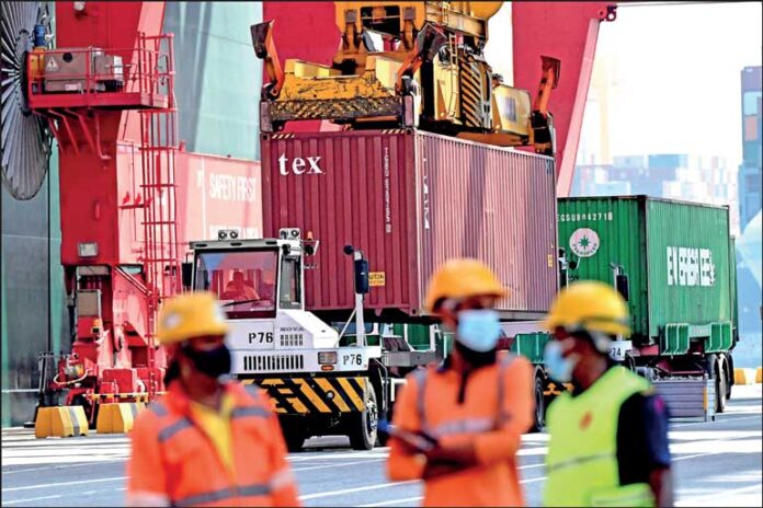 External Stability under Scrutiny as NPP Faces First Real Test