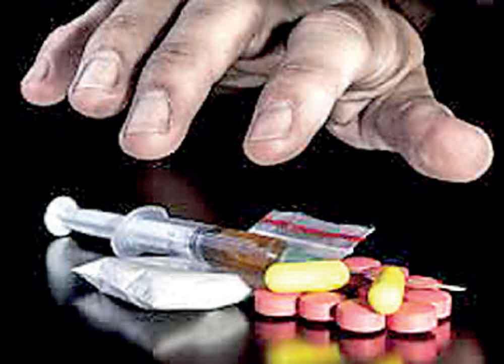 Government Expands Medical Support for Severe Drug Dependence