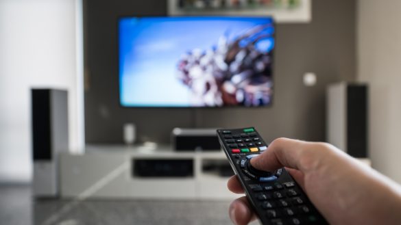 Government Halts New Analogue TV Licences as Country Moves Toward Digital Broadcast Era