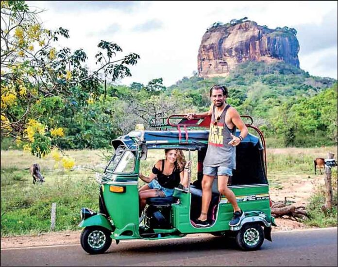 Government Introduces Sharp Overhaul of Licence Fees for Foreign Drivers