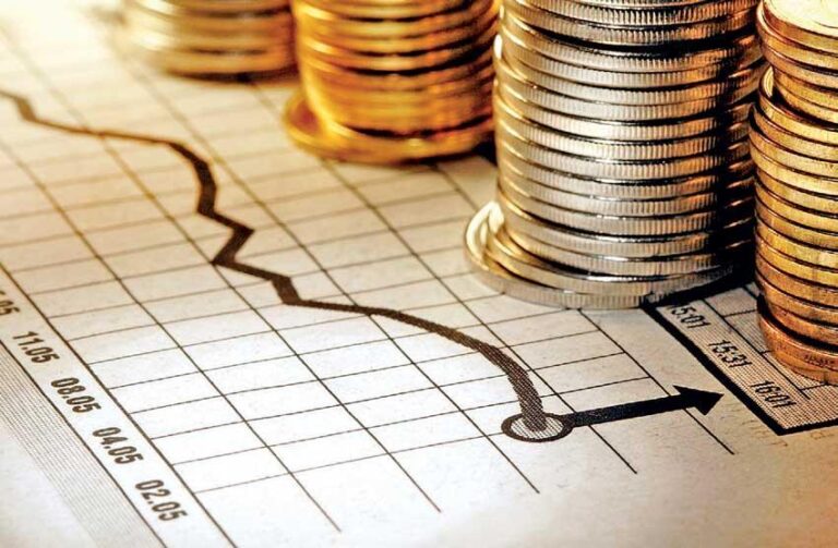 Government Revenue Rises Sharply in 1H25