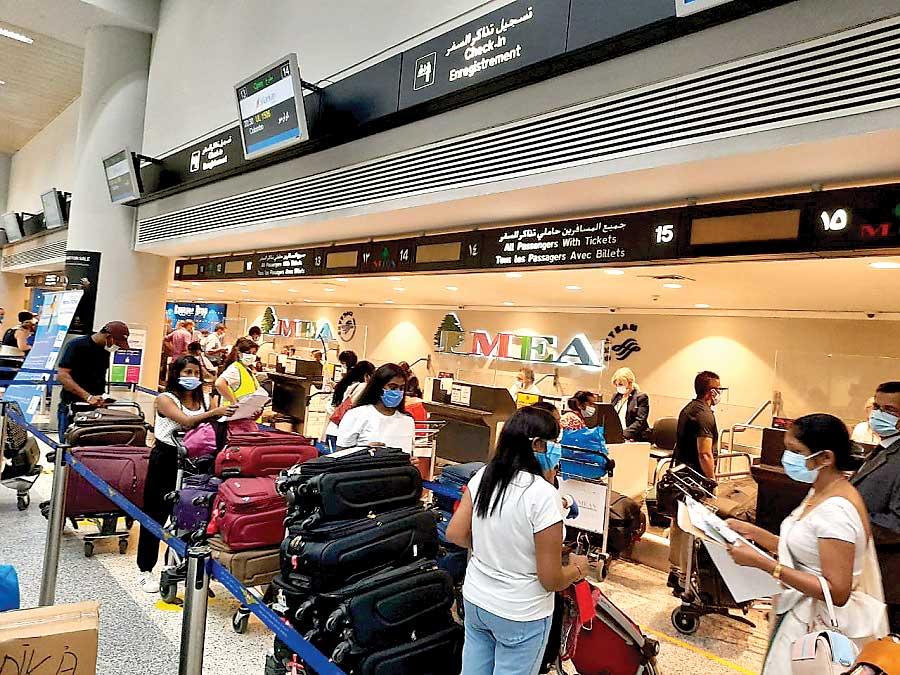 Government Turns Its Back on Millions of Migrant Workers