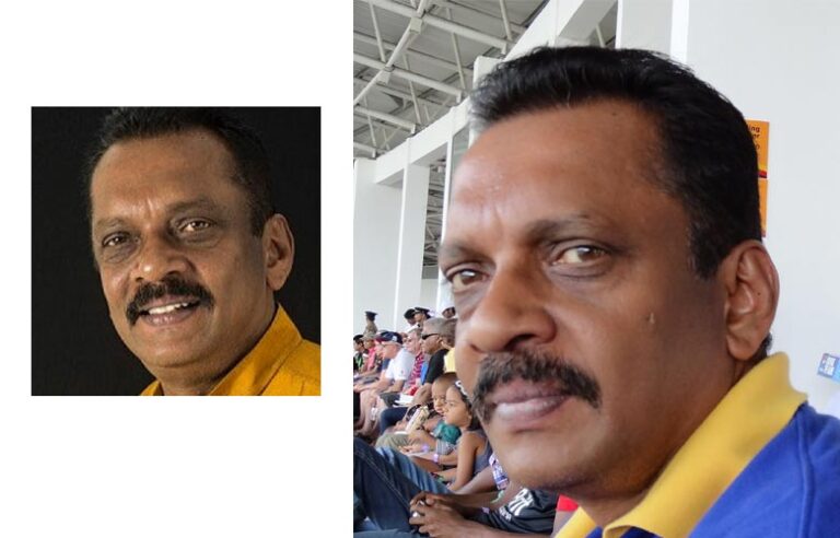 Veteran Sri Lankan Banker Damien Ranjan Mallewa Passes Away