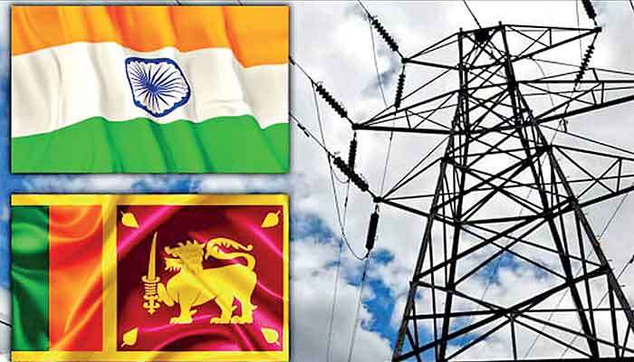 India–Sri Lanka Power Grid Link: Major Opportunity with Key Risks