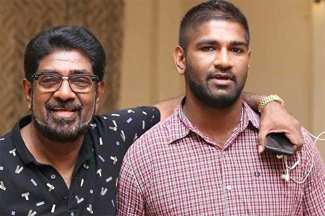 Indictments Served on Son of Former Minister Rambukwella