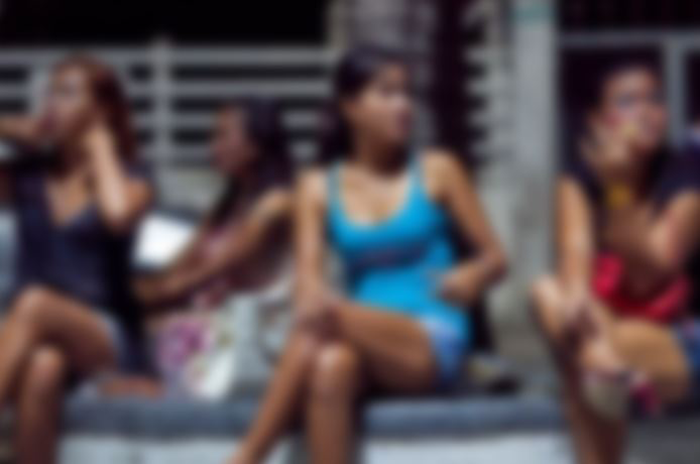 Lack of Support Leaves Vulnerable Young Women Drifting into Sex Trade, Group Warns