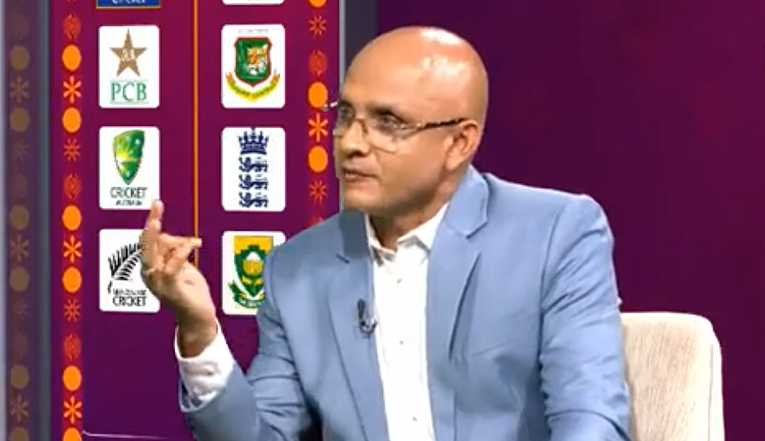 Former Cricket Captain Marvan Atapattu Urges Social Media Ban for National Cricketers to Restore Discipline