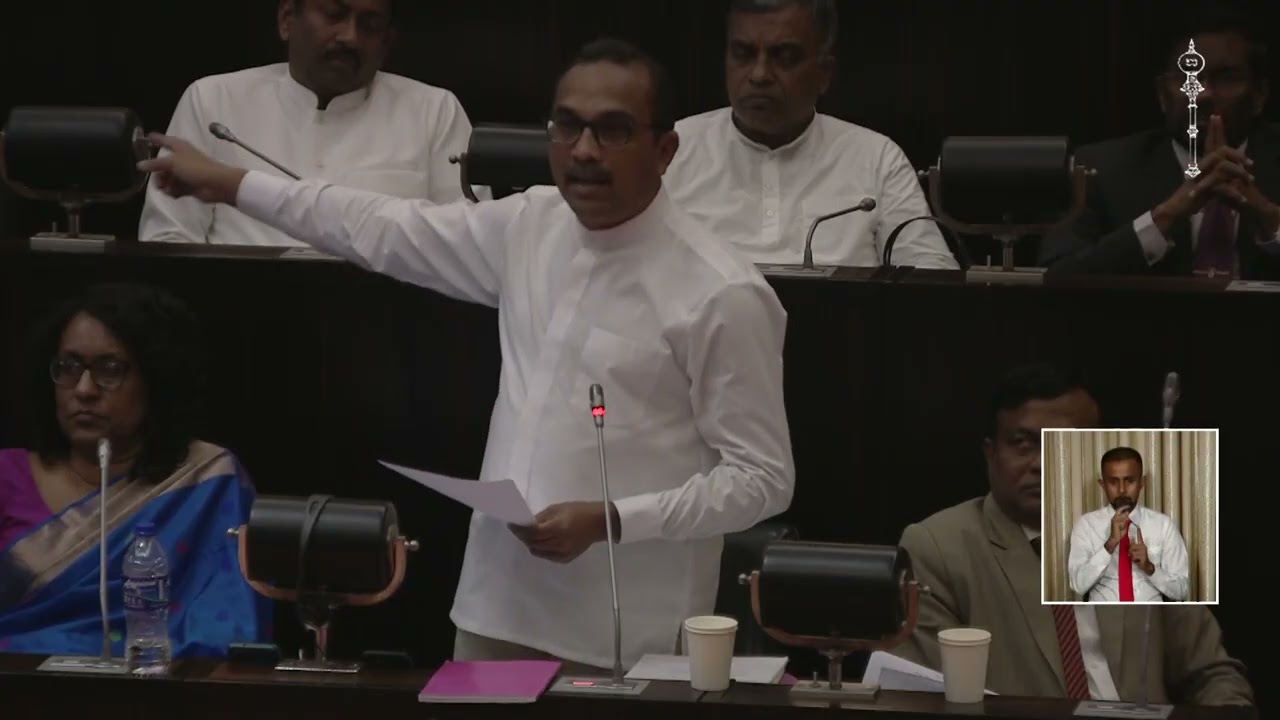 Minister Criticises Excessive Overseas Travel by Parliamentary Staff