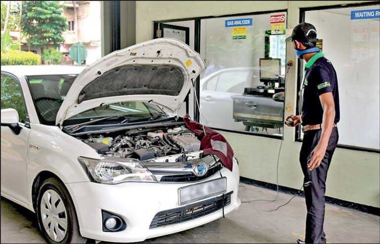 New “Road Fitness Certificate” to Become Mandatory for All Vehicles by 2028