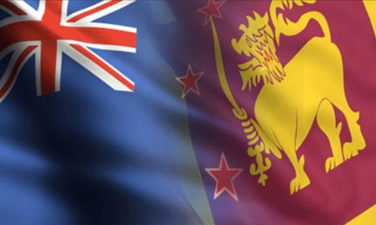 New Zealand Delegation Strengthens Ties with Sri Lanka During Insightful Week-Long Visit