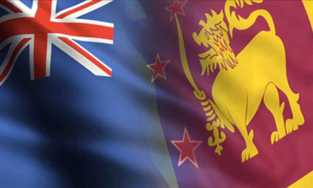 New Zealand Delegation Strengthens Ties with Sri Lanka During Insightful Week-Long Visit
