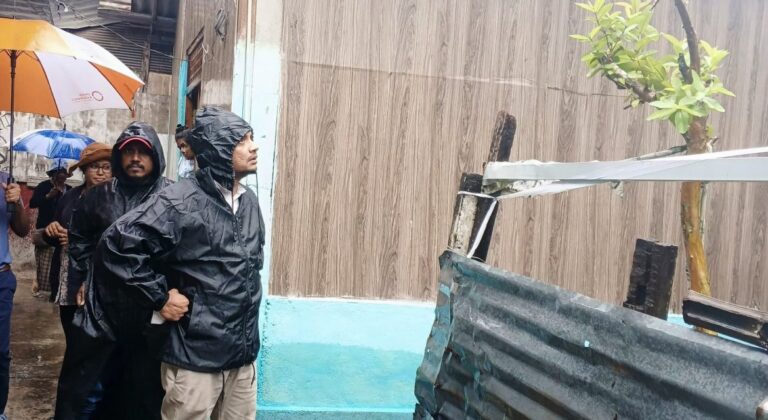 Officials Urge Residents Near Kelani River to Evacuate as Flood Threat Intensifies