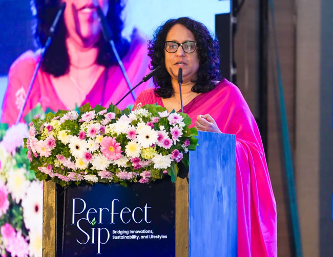 Prime Minister Pledges Fair Pay and Greater Support for Tea Plantation Workers