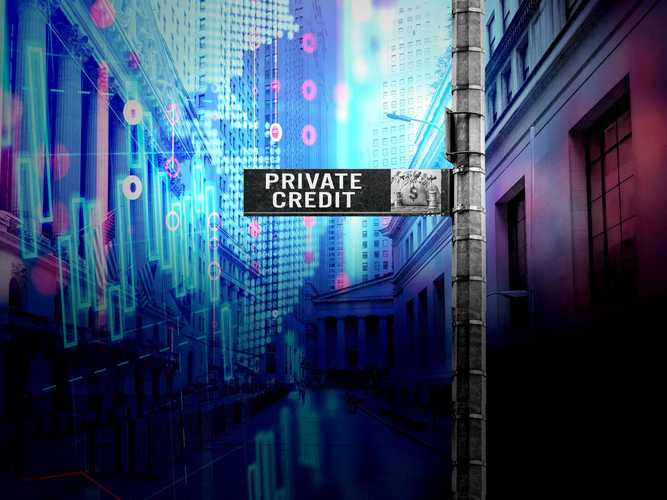 Private Credit Surge Raises Policy, Overheating, and Vulnerability Concerns