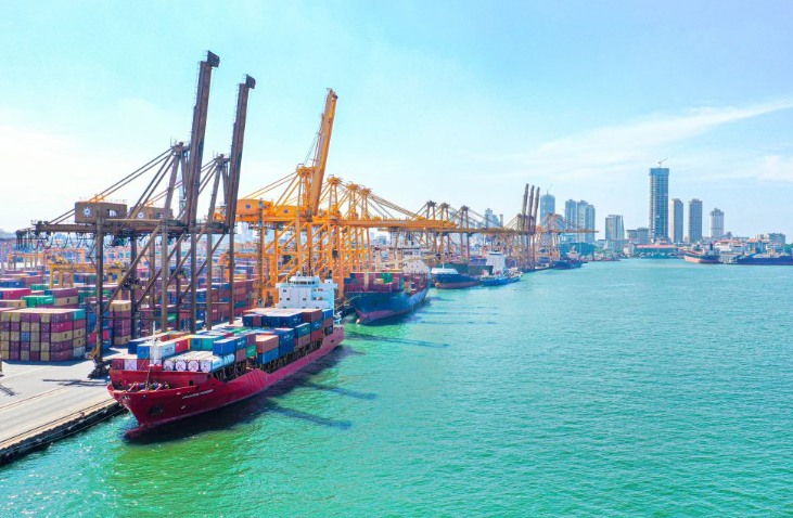 Sri Lanka Defunct Shipping Corp Drains Millions amid Mismanagement