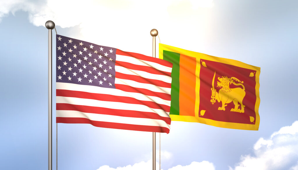 Sri Lanka Yet to Fix Accord Concerning US Reciprocal Tariffs