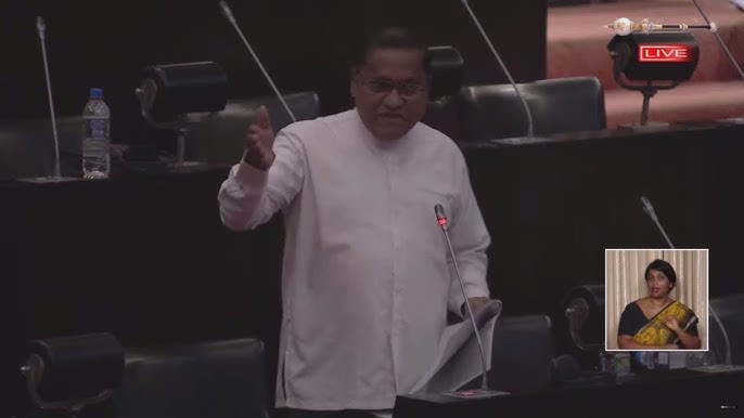 Sri Lanka Signs 70 MOUs with Foreign Nations in First Year of Government