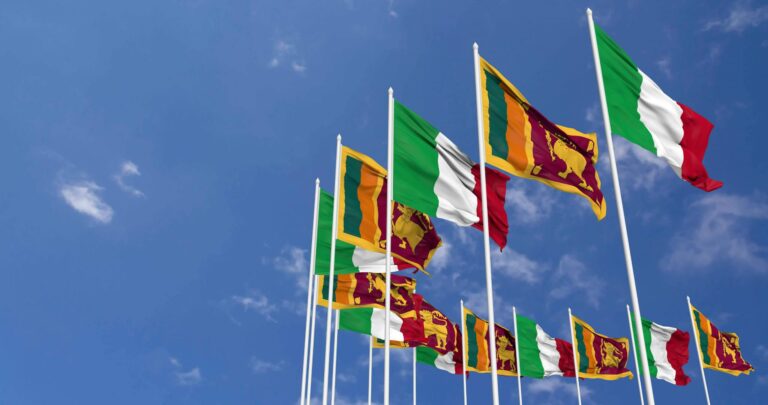 Sri Lankan Government Moves to Ease Licence Access for Citizens in Italy