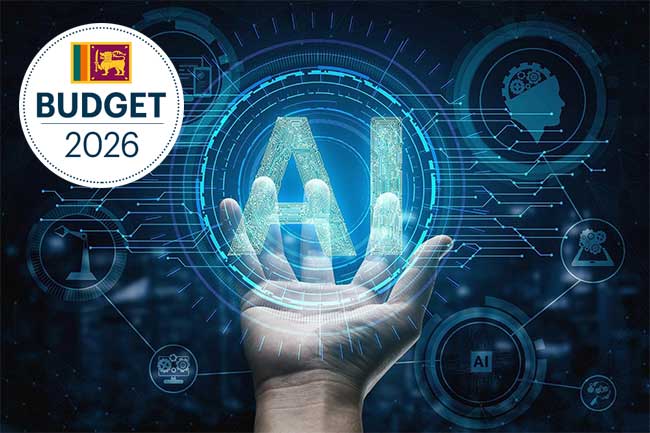Sri Lanka’s AI Ambitions Threatened by Insufficient Budget Allocations