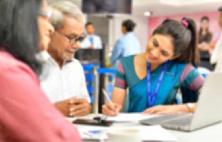 The State Banks: Is Financial Gain the Only Requirement?