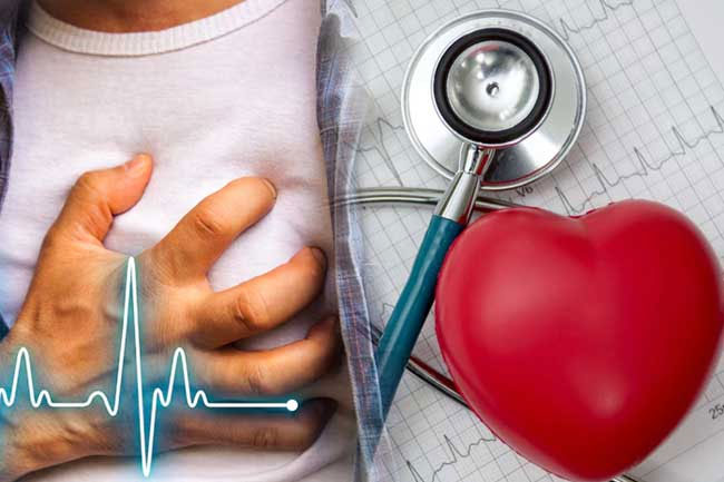 Thousands Facing Years-Long Wait for Heart Operations at Colombo National Hospital