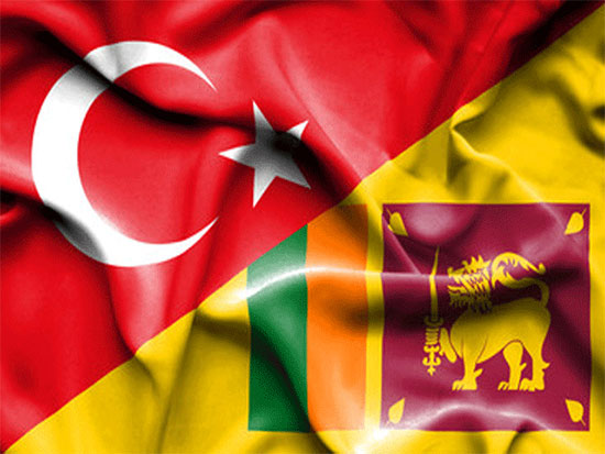 Türkiye Extends Sympathy to Sri Lanka After Deadly Cyclone Aftermath