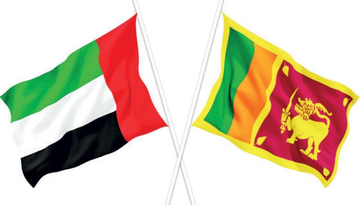 UAE Voices Support for Sri Lanka After Deadly Landslide