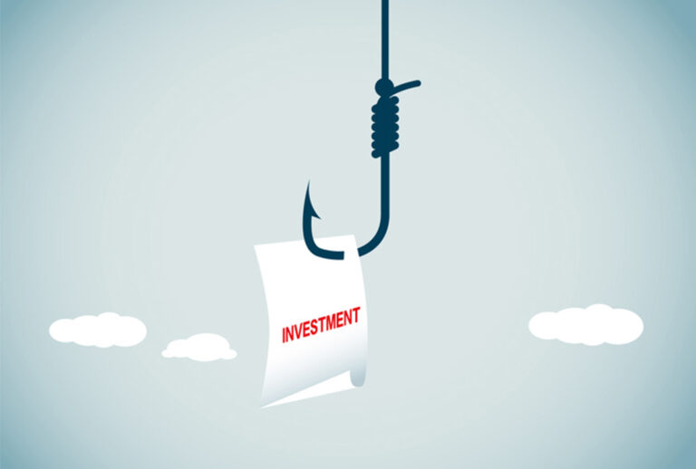 Fake Securities Firms Threaten Investors with Sophisticated Scams