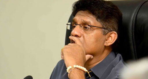 Why Sajith Made a Foolish Move?