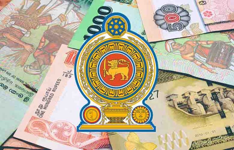 Hidden Risks behind Sri Lanka’s Multi-Billion Rupee Guarantees