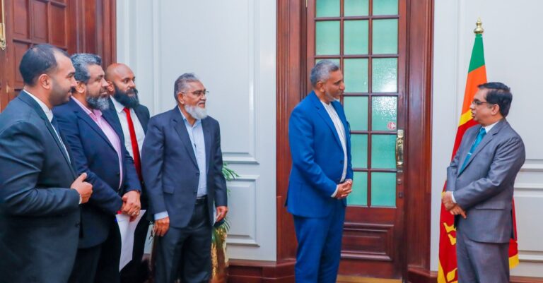 Almas Holdings Commits Rs. 225 Million to Flood Relief and Reconstruction