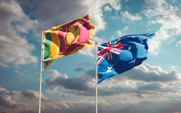 Australia Boosts Cyclone Relief Funding for Sri Lanka and Southeast Asia