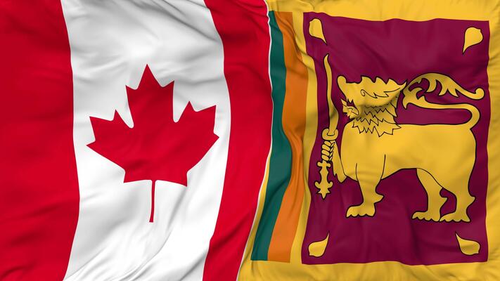 Canada Pledges Over CAD $2 Million for Cyclone Ditwah Relief in Sri Lanka