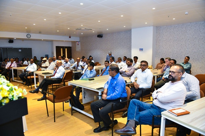 EDB Launches Rapid Recovery Plan to Safeguard Sri Lanka’s Disaster-Hit Export Sector