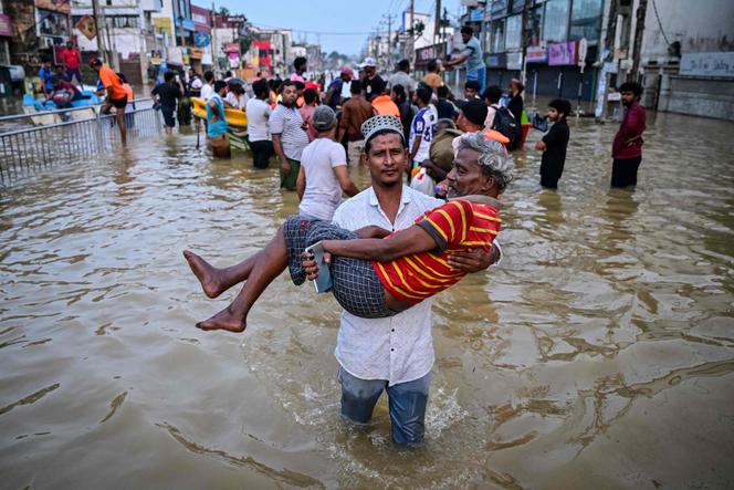 Crisis-hit Sri Lanka: Death toll climbs to 410