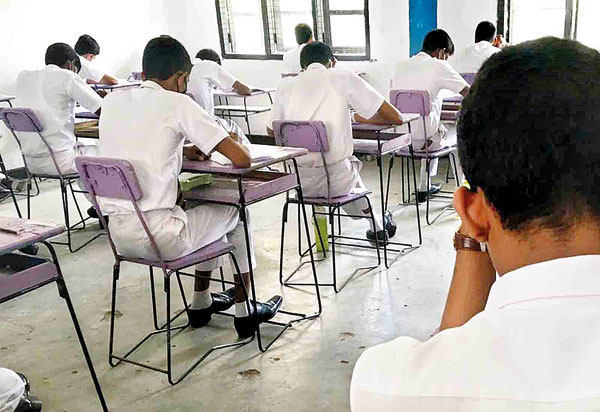 Education Ministry Reaffirms Ban on Third-Term Exams for Middle Grades