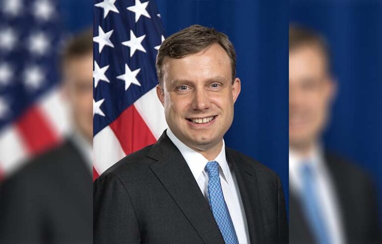US Ambassadorial Nominee Signals Strong Focus on Maritime Security and Economic Reform in Sri Lanka