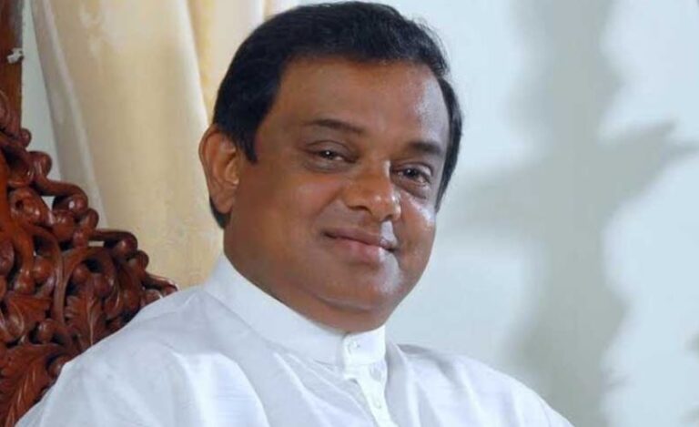 Ex-Minister C.B. Rathnayake Released on Bail After CIABOC Probe