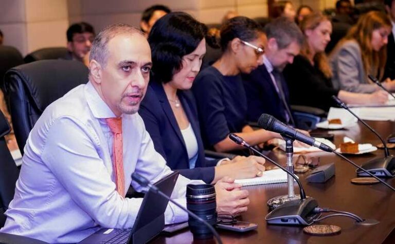 Global Development Partners Pledge Robust Support for Sri Lanka’s Post-Cyclone Relief and Recovery