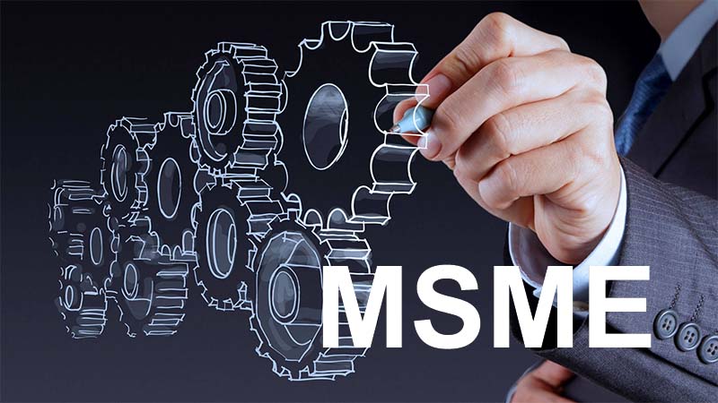 Government Unveils Fresh Credit Lifeline for MSMEs Hit by Recent Disasters
