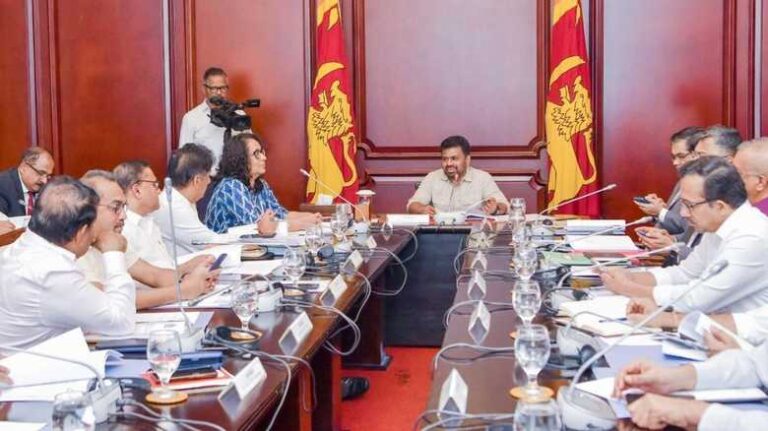 Green Light Given for New Housing for Disaster-Affected Families