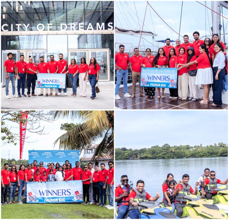 Fashion Bug Celebrates Customer Loyalty with Rewards Getaway