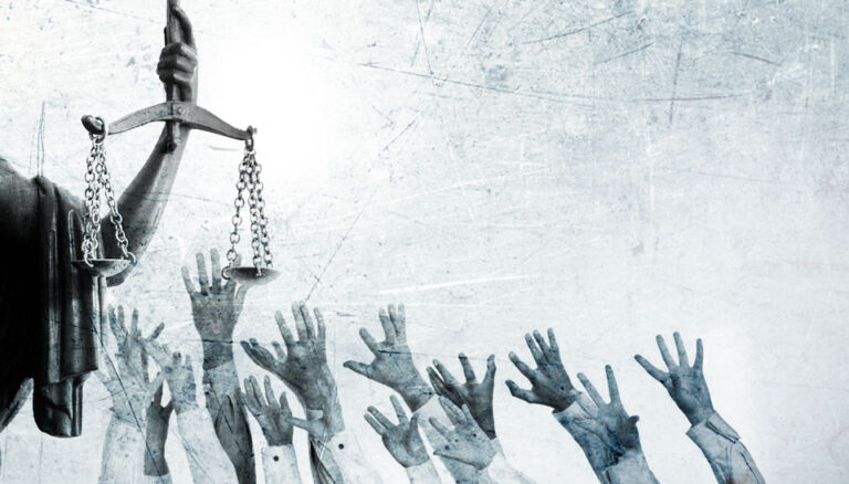 The Wisdom to Let Live: Land, Faith, and the Courage of Restraint