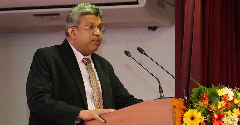 Government Reaffirms Commitment to Repeal PTA, Says Public Input Will Shape New Anti-Terror Law