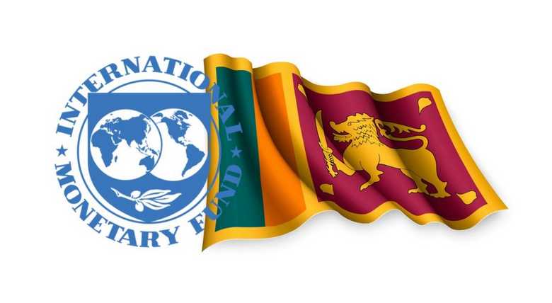 IMF Expresses Solidarity with Sri Lanka After Cyclone Ditwah, Reaffirms Support for Reform Programme