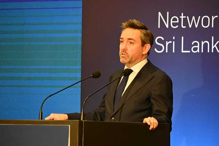 UN Rallies Global Support for Sri Lanka’s Post-Cyclone Rebuilding Drive