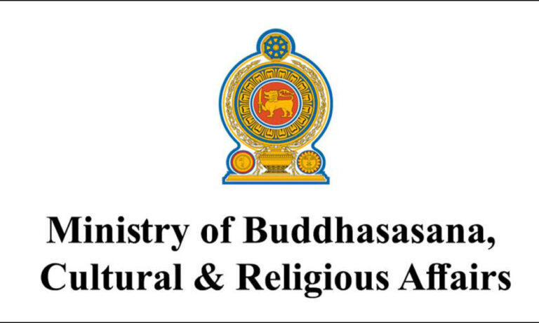 Over a Thousand Sacred and Heritage Sites Affected by Recent Disaster