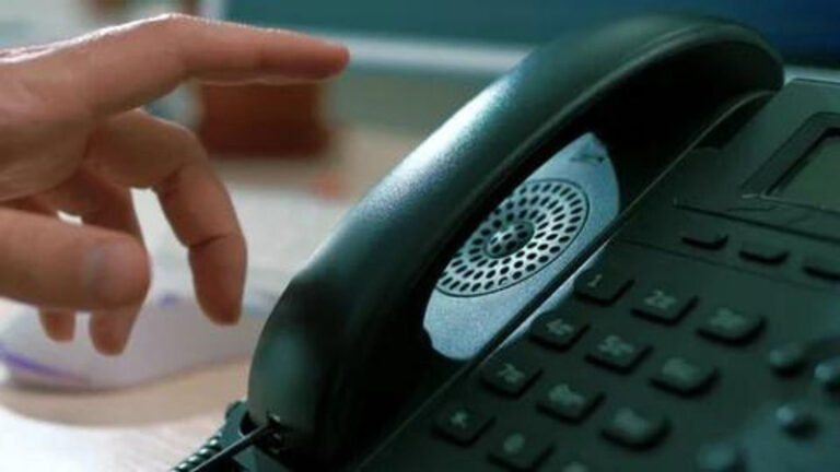 New National Hotline ‘1904’ Launched for Reporting Essential Service Disruptions