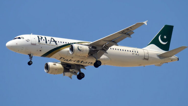 Pakistan Sells Majority Stake in National Carrier PIA to Arif Habib–Led Consortium